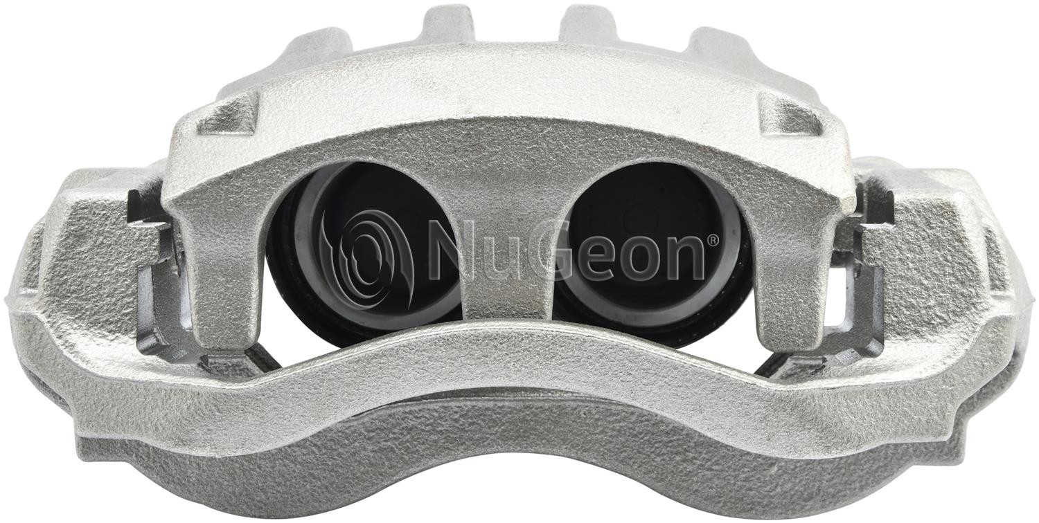 Vision 99-17785A Remanufactured Disc Brake Caliper - Image 3