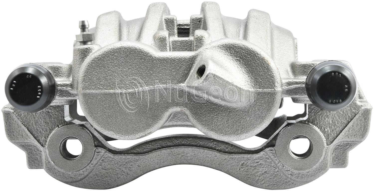 Vision 99-17785A Remanufactured Disc Brake Caliper - Image 4