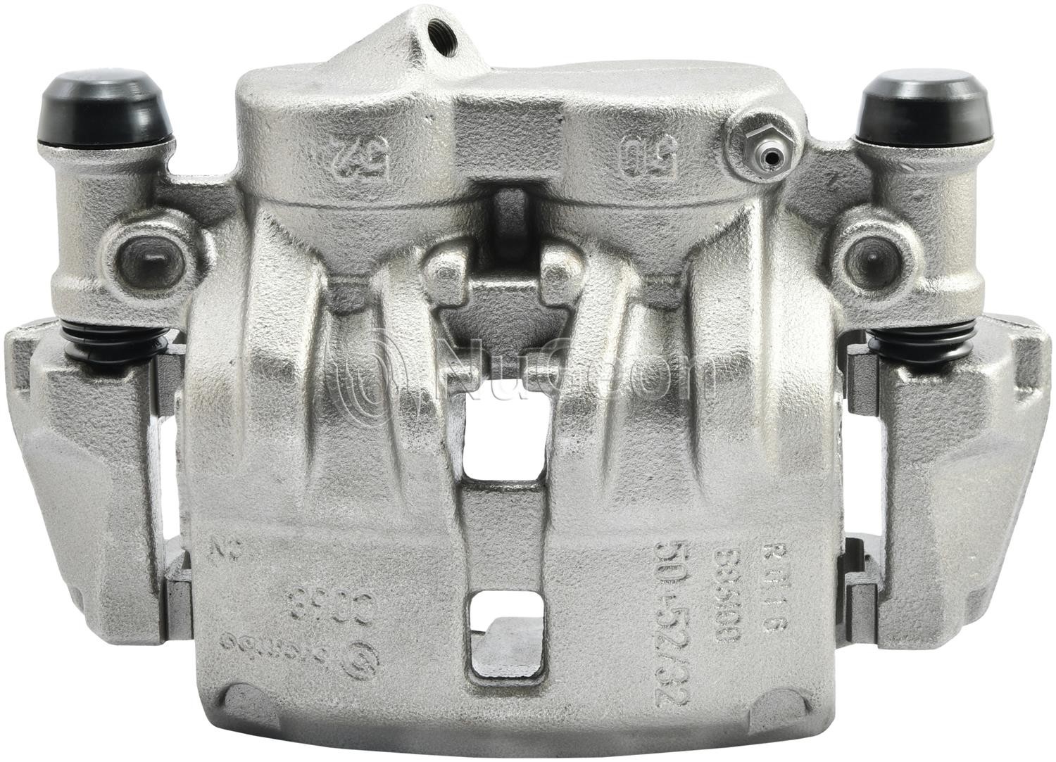 Vision 99-17785A Remanufactured Disc Brake Caliper - Image 5