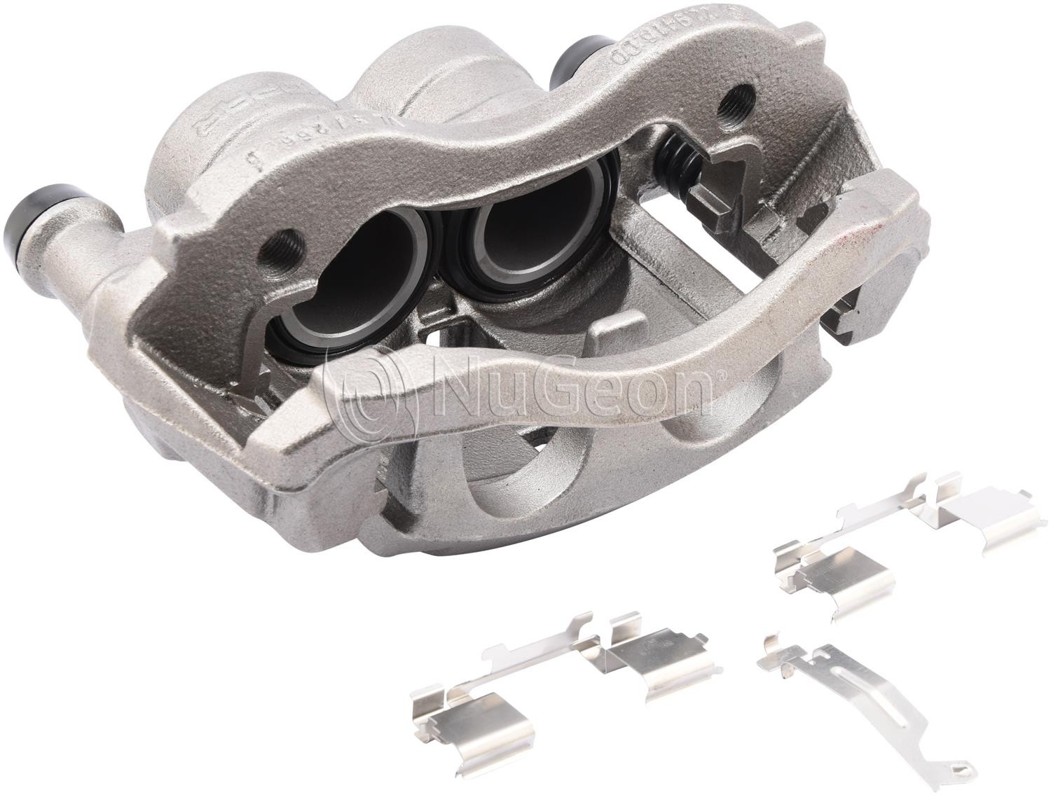 Vision 99-17785B Remanufactured Disc Brake Caliper