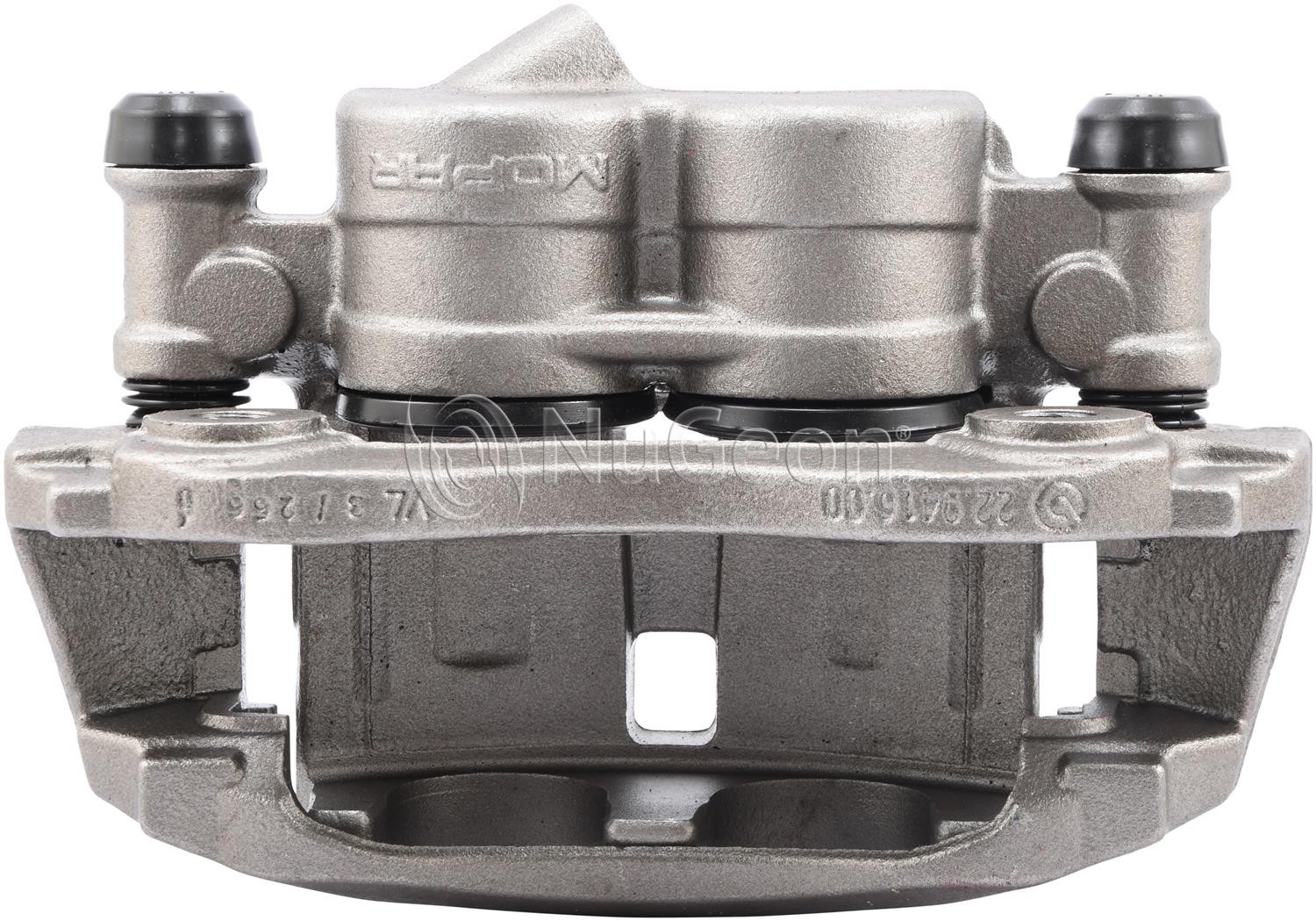 Vision 99-17785B Remanufactured Disc Brake Caliper - Image 2