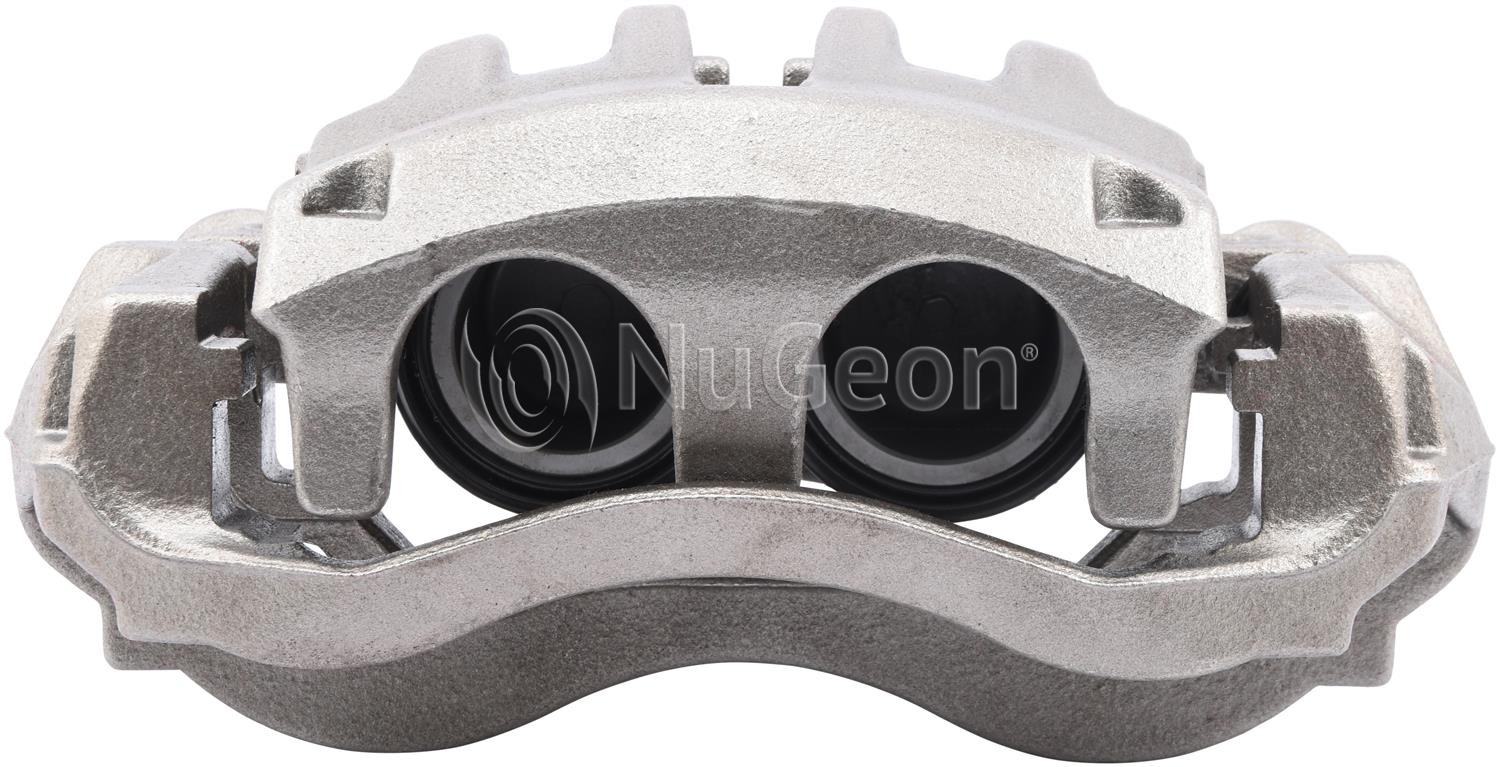 Vision 99-17785B Remanufactured Disc Brake Caliper - Image 3