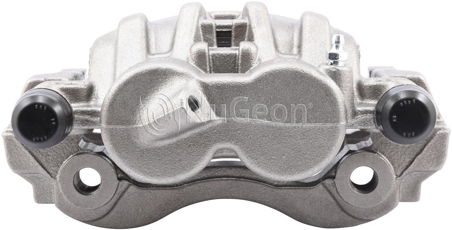 Vision 99-17785B Remanufactured Disc Brake Caliper - Image 4