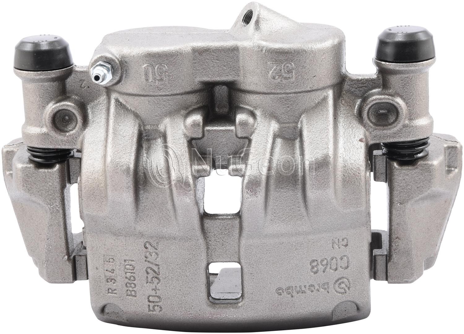 Vision 99-17785B Remanufactured Disc Brake Caliper - Image 5