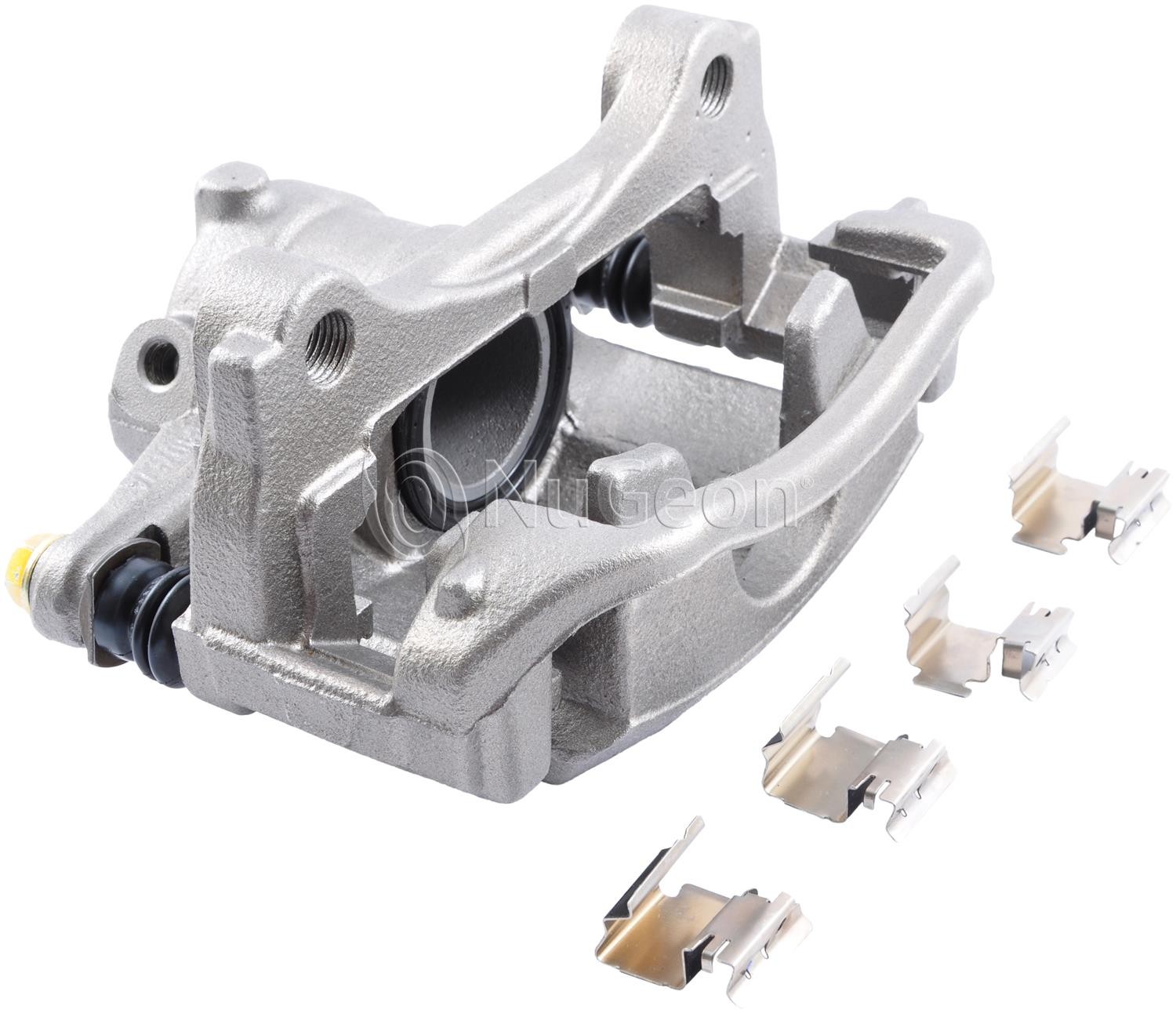 Vision 99-17786A Remanufactured Disc Brake Caliper