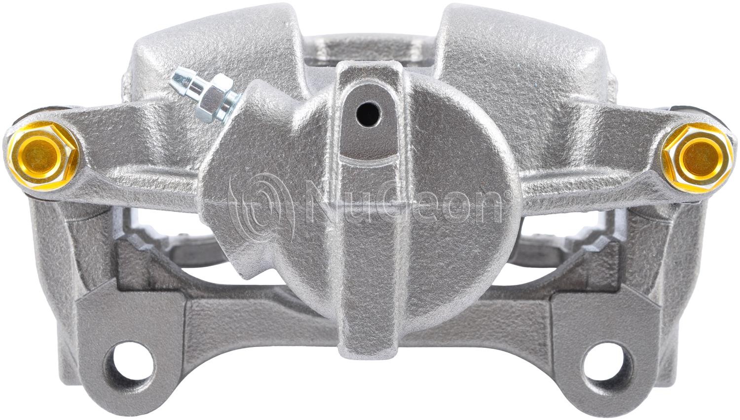 Vision 99-17786A Remanufactured Disc Brake Caliper - Image 6