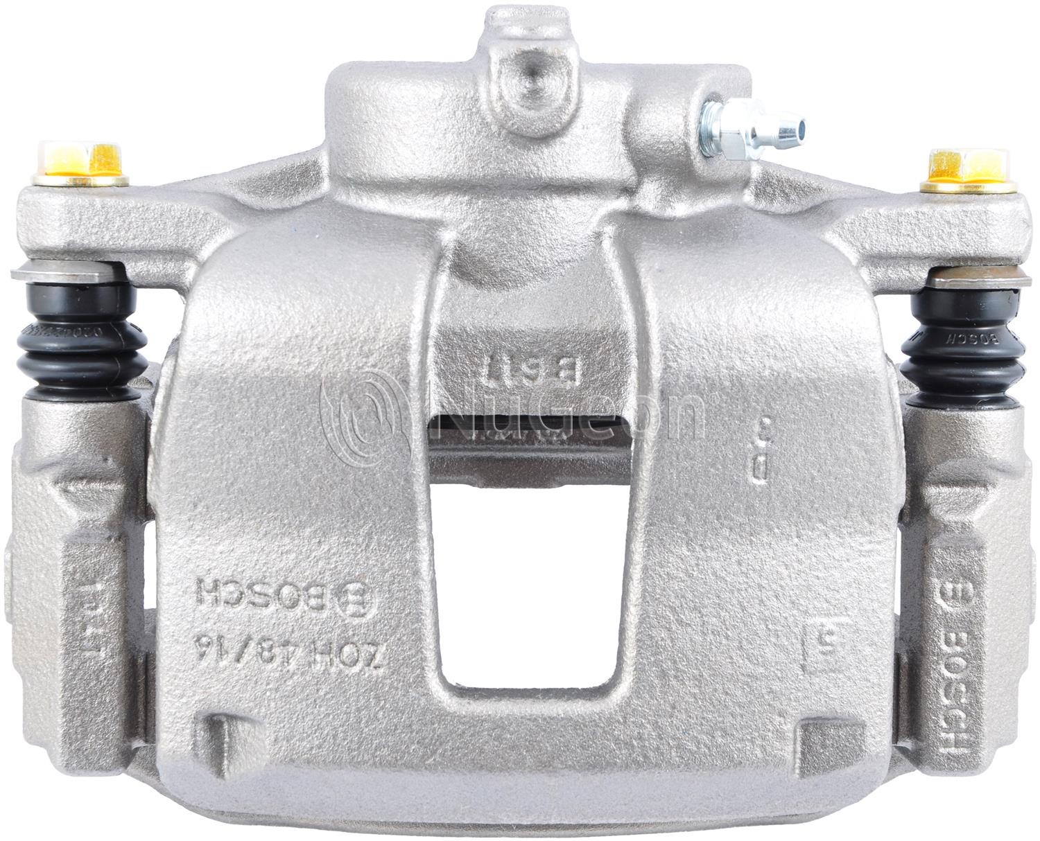 Vision 99-17786A Remanufactured Disc Brake Caliper - Image 7