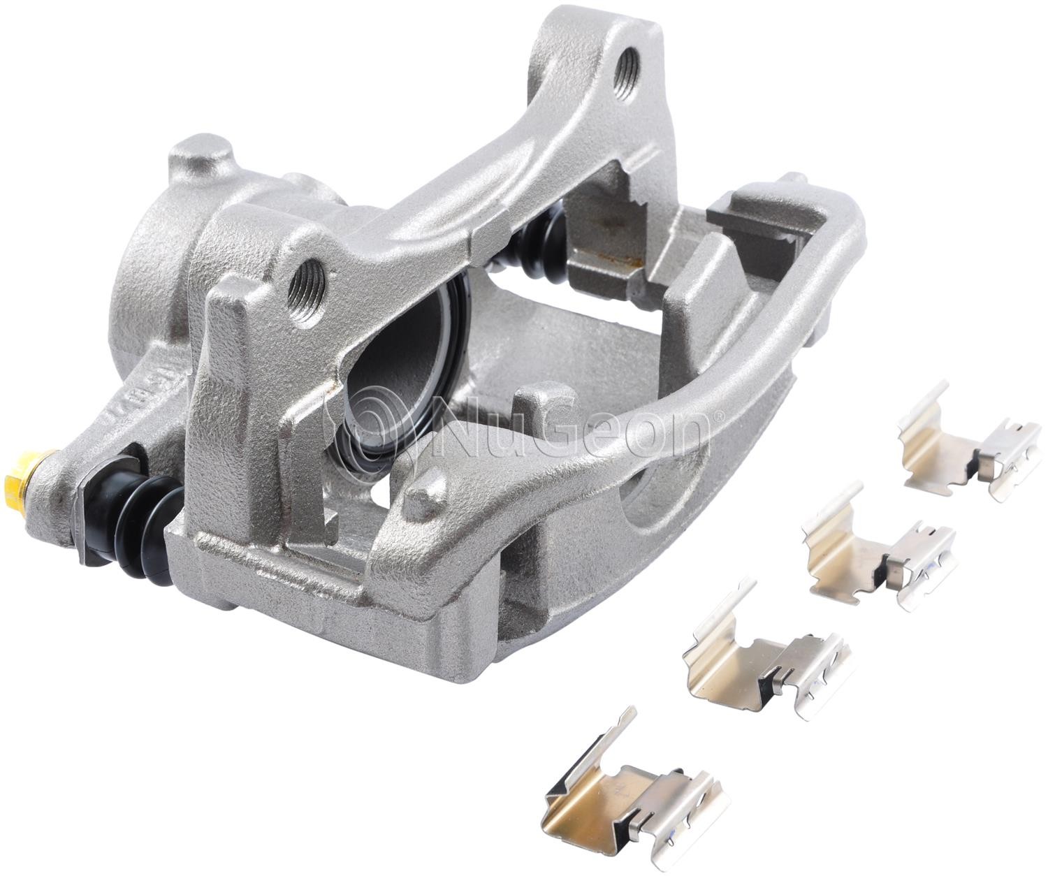 Vision 99-17786B Remanufactured Disc Brake Caliper