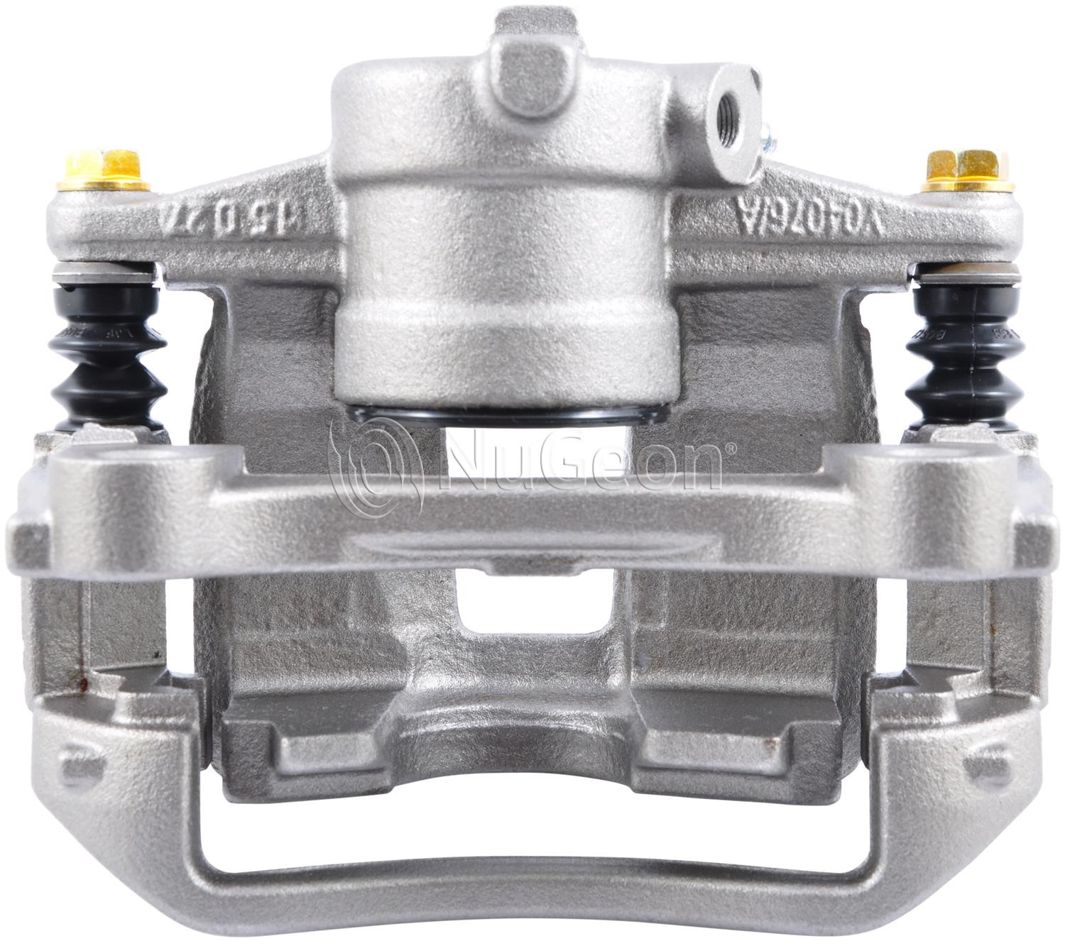 Vision 99-17786B Remanufactured Disc Brake Caliper - Image 2