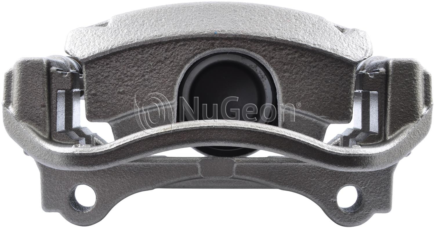 Vision 99-17786B Remanufactured Disc Brake Caliper - Image 4