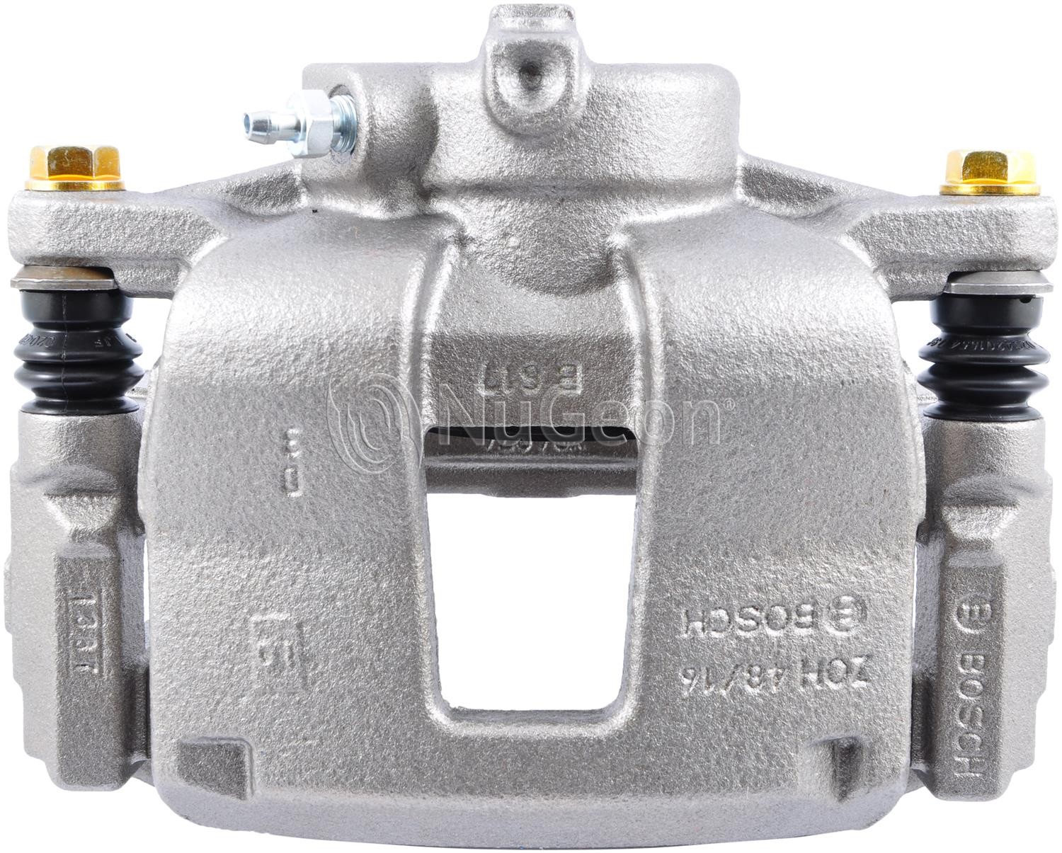 Vision 99-17786B Remanufactured Disc Brake Caliper - Image 7