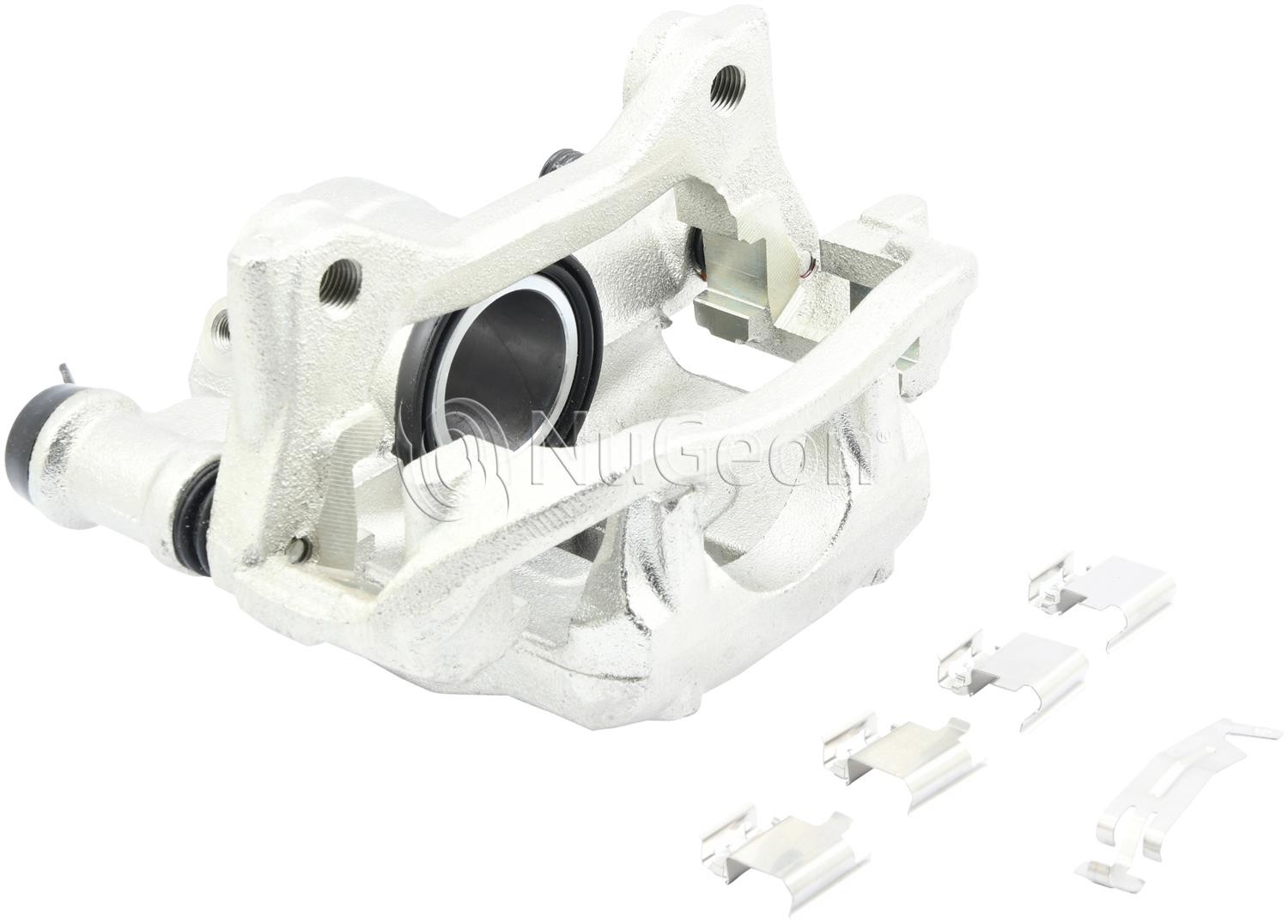 Vision 99-17787A Remanufactured Disc Brake Caliper