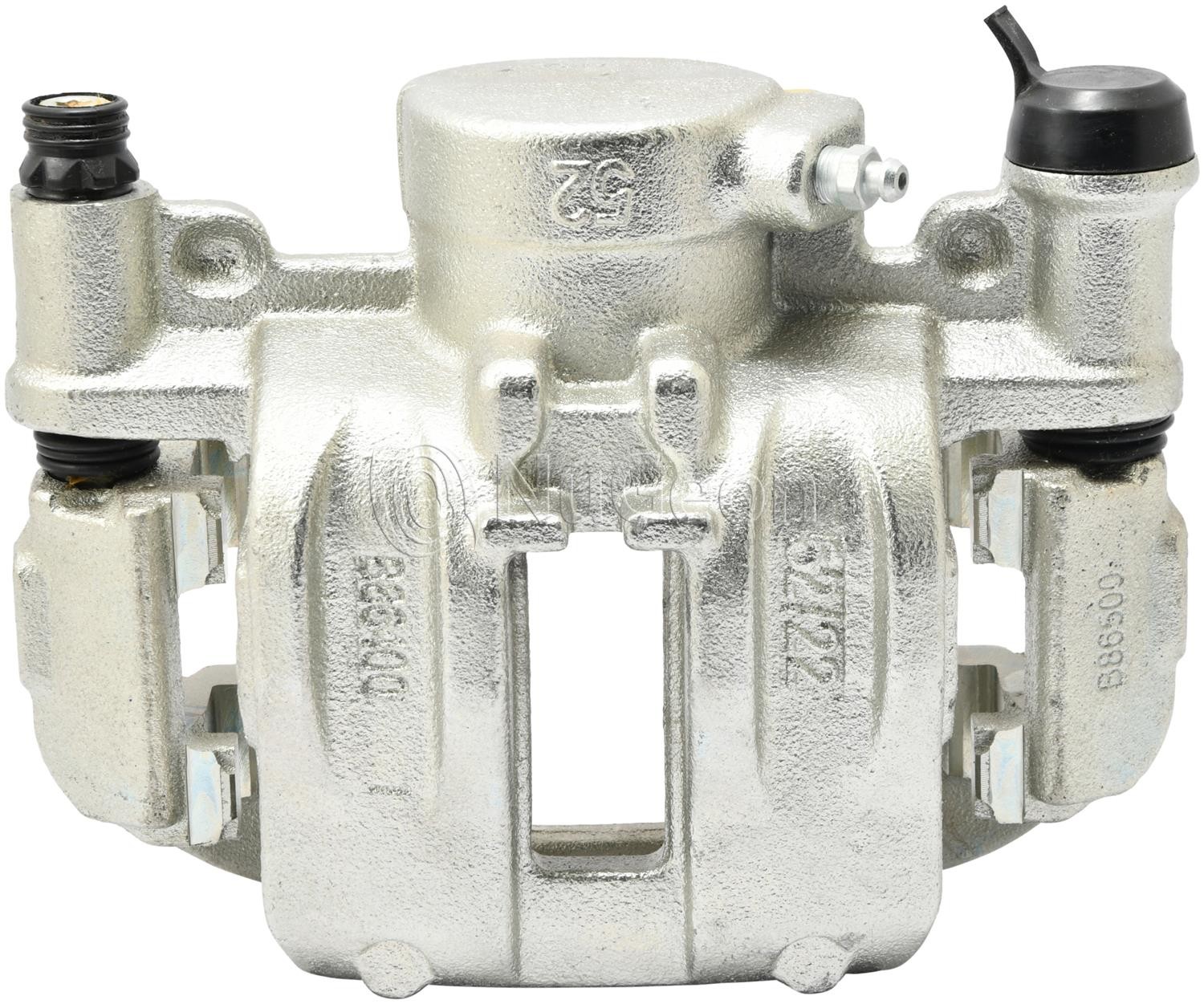 Vision 99-17787A Remanufactured Disc Brake Caliper - Image 7