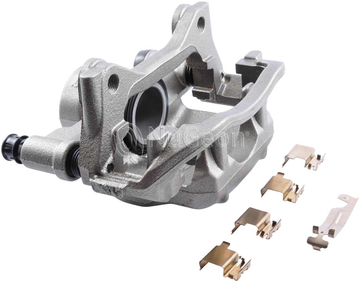 Vision 99-17787B Remanufactured Disc Brake Caliper