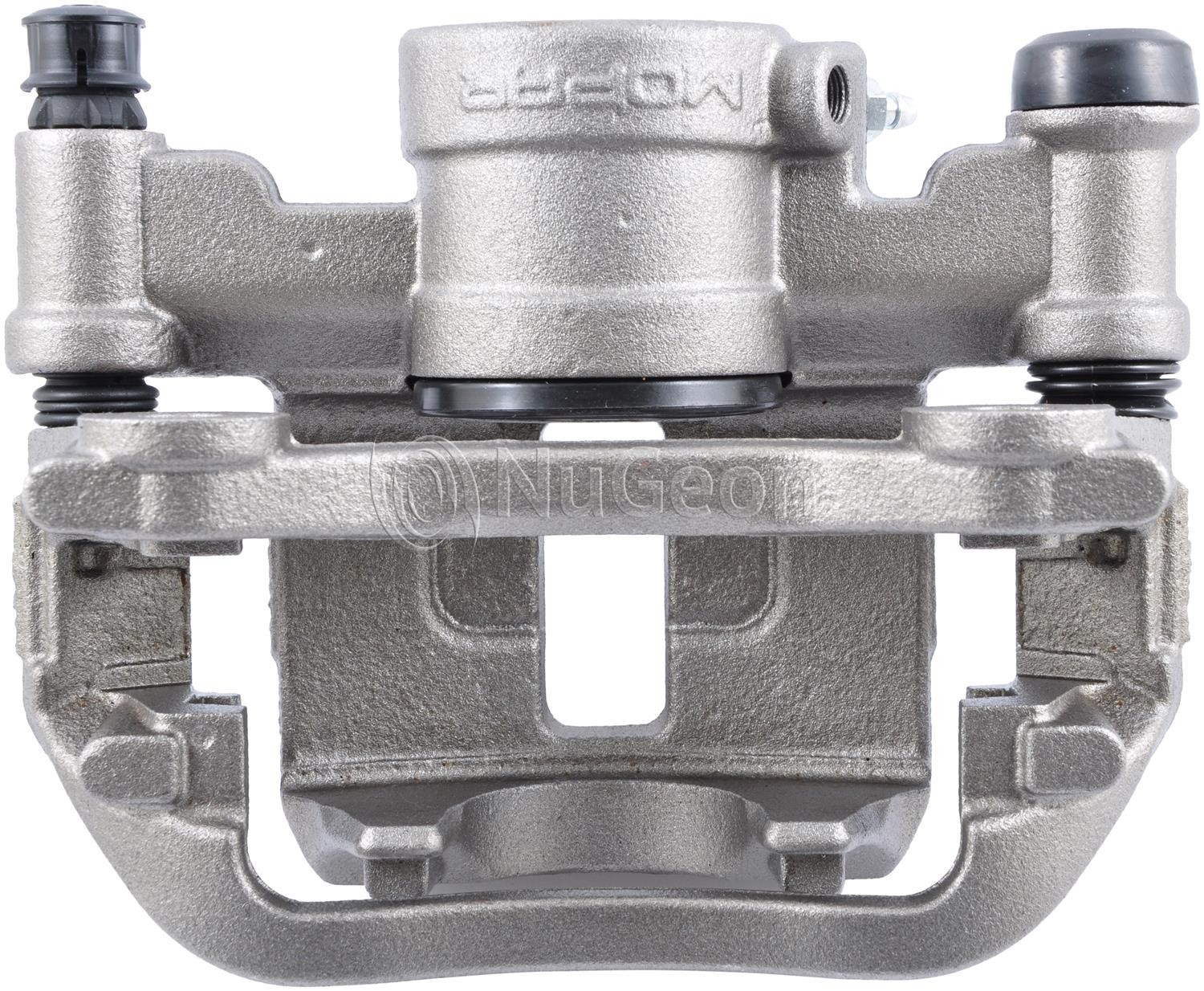 Vision 99-17787B Remanufactured Disc Brake Caliper - Image 2