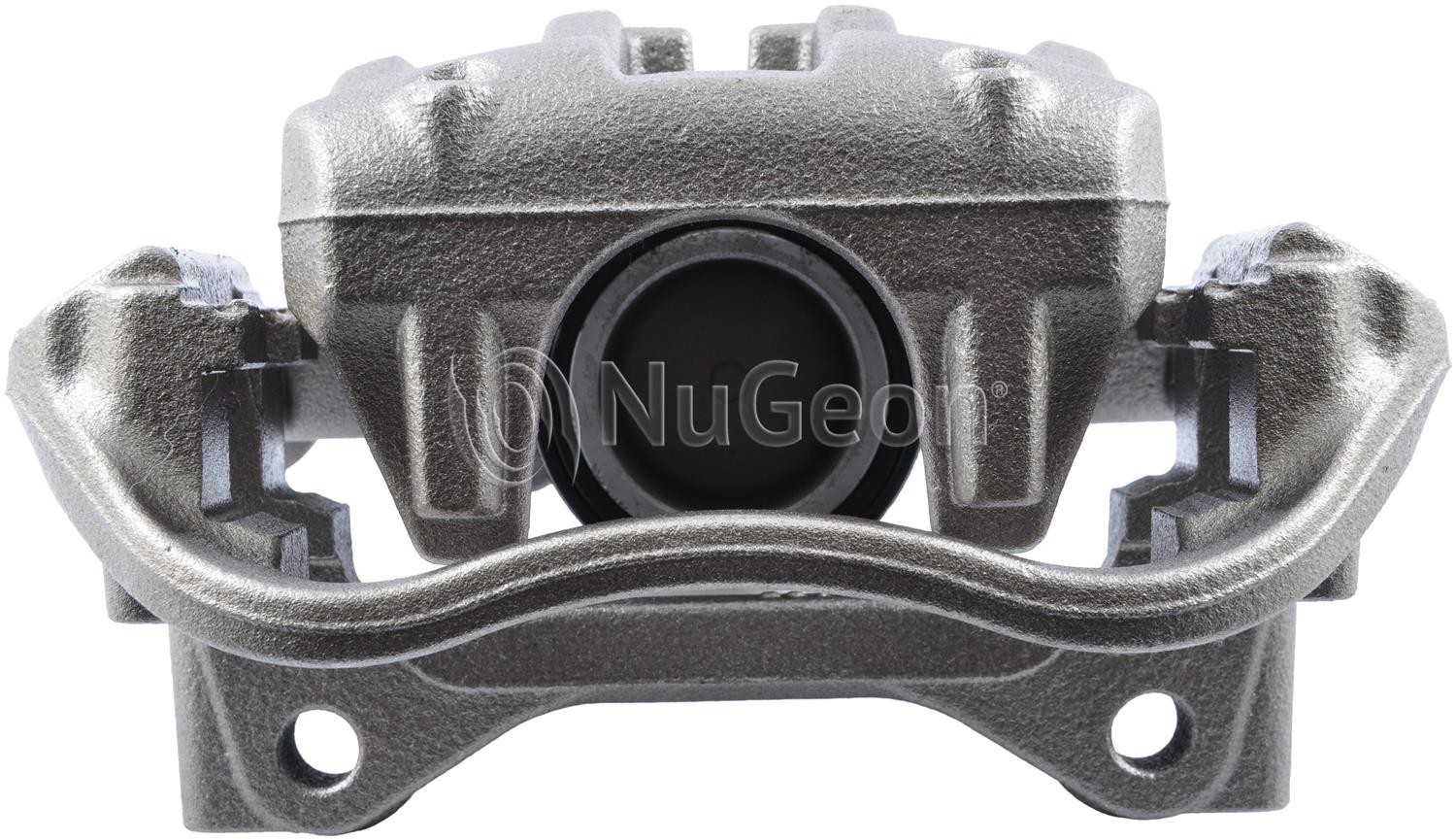 Vision 99-17787B Remanufactured Disc Brake Caliper - Image 4