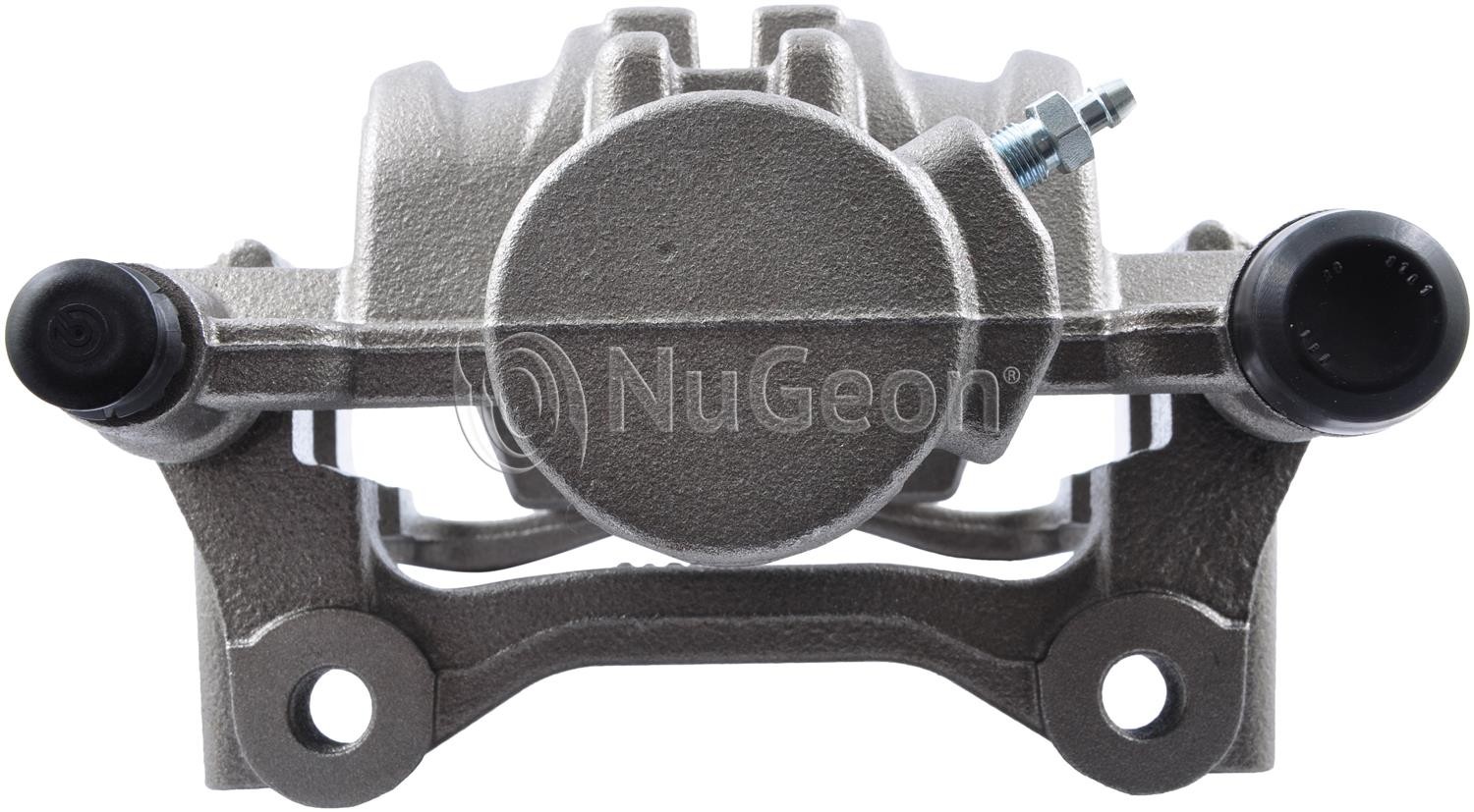 Vision 99-17787B Remanufactured Disc Brake Caliper - Image 6