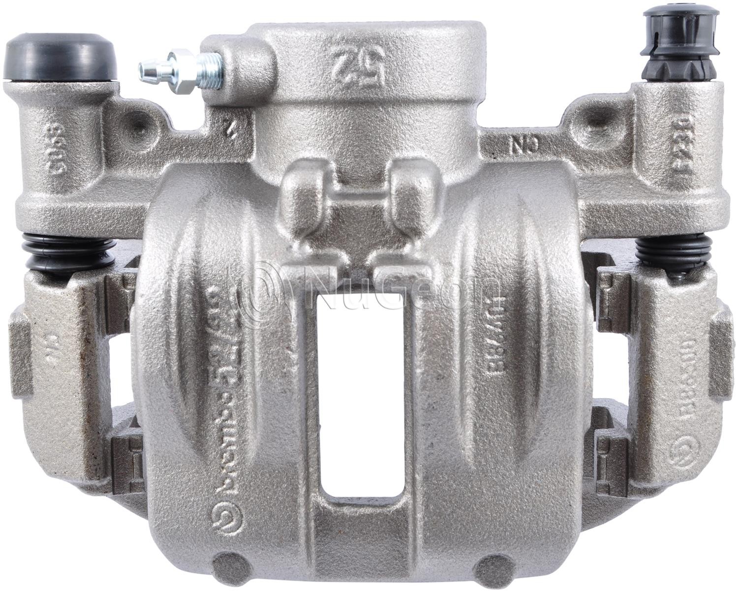 Vision 99-17787B Remanufactured Disc Brake Caliper - Image 7
