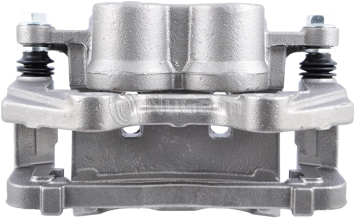 Vision 99-17789A Remanufactured Disc Brake Caliper - Image 3
