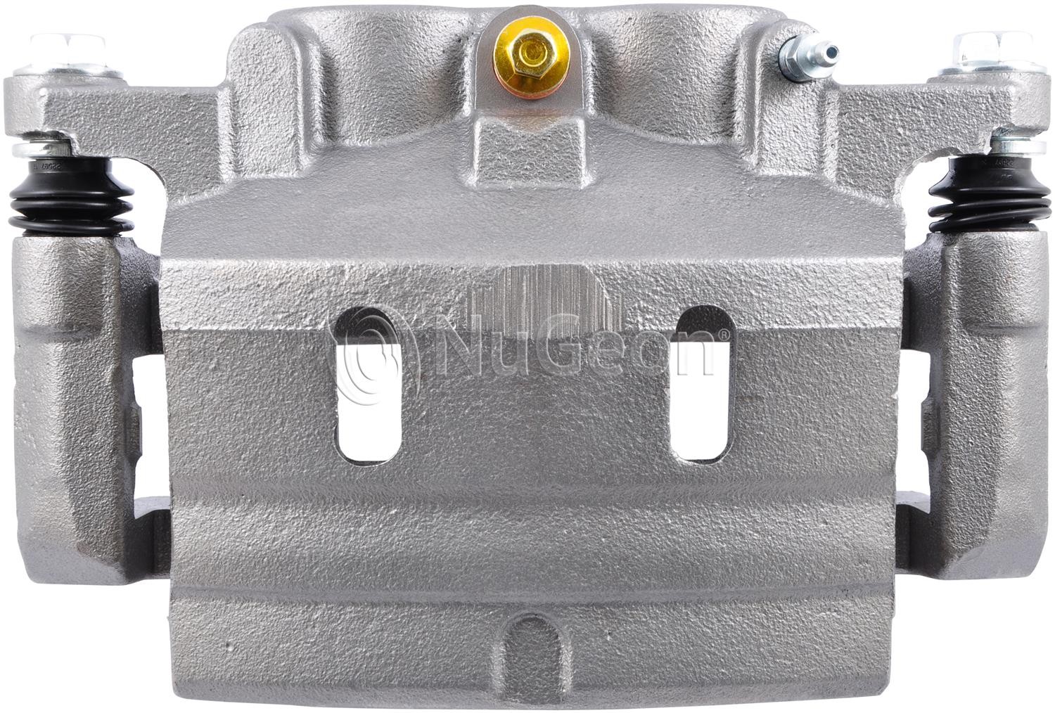 Vision 99-17789A Remanufactured Disc Brake Caliper - Image 7