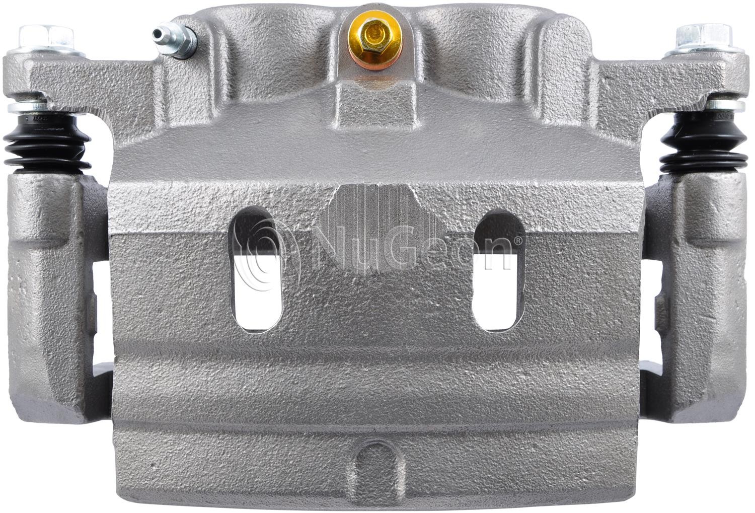 Vision 99-17789B Remanufactured Disc Brake Caliper - Image 7