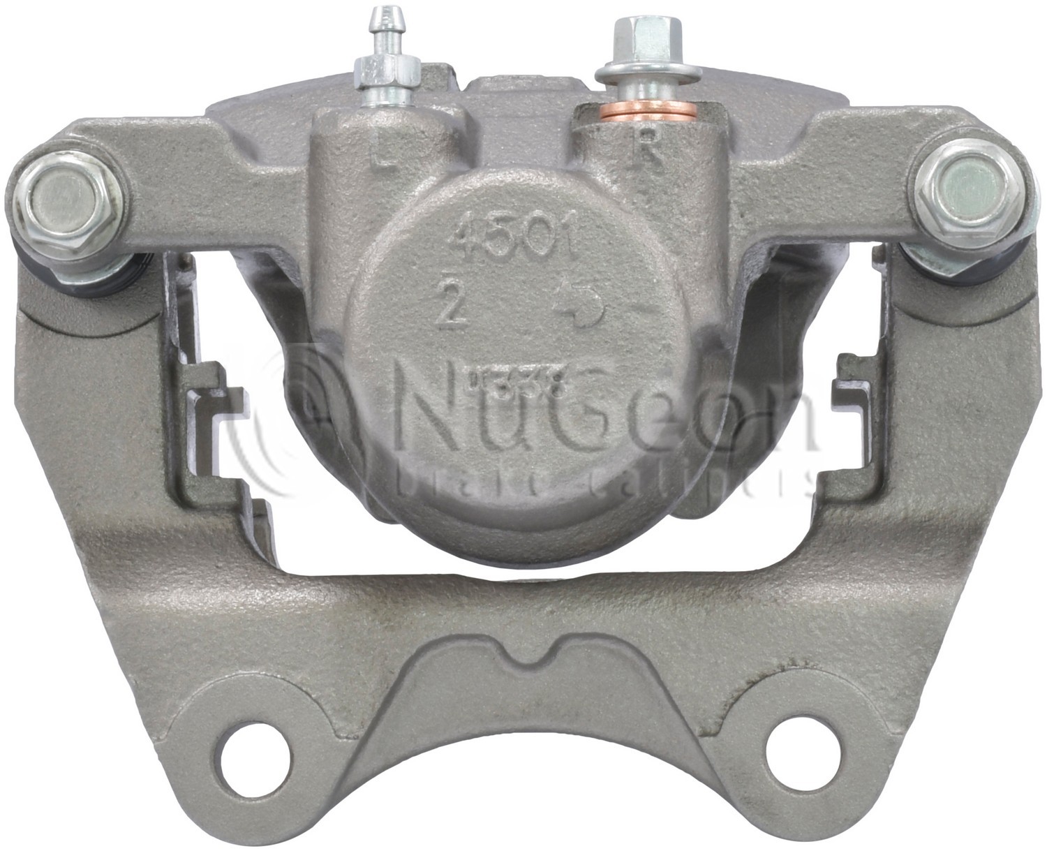 Vision 99-17790A Remanufactured Disc Brake Caliper - Image 3
