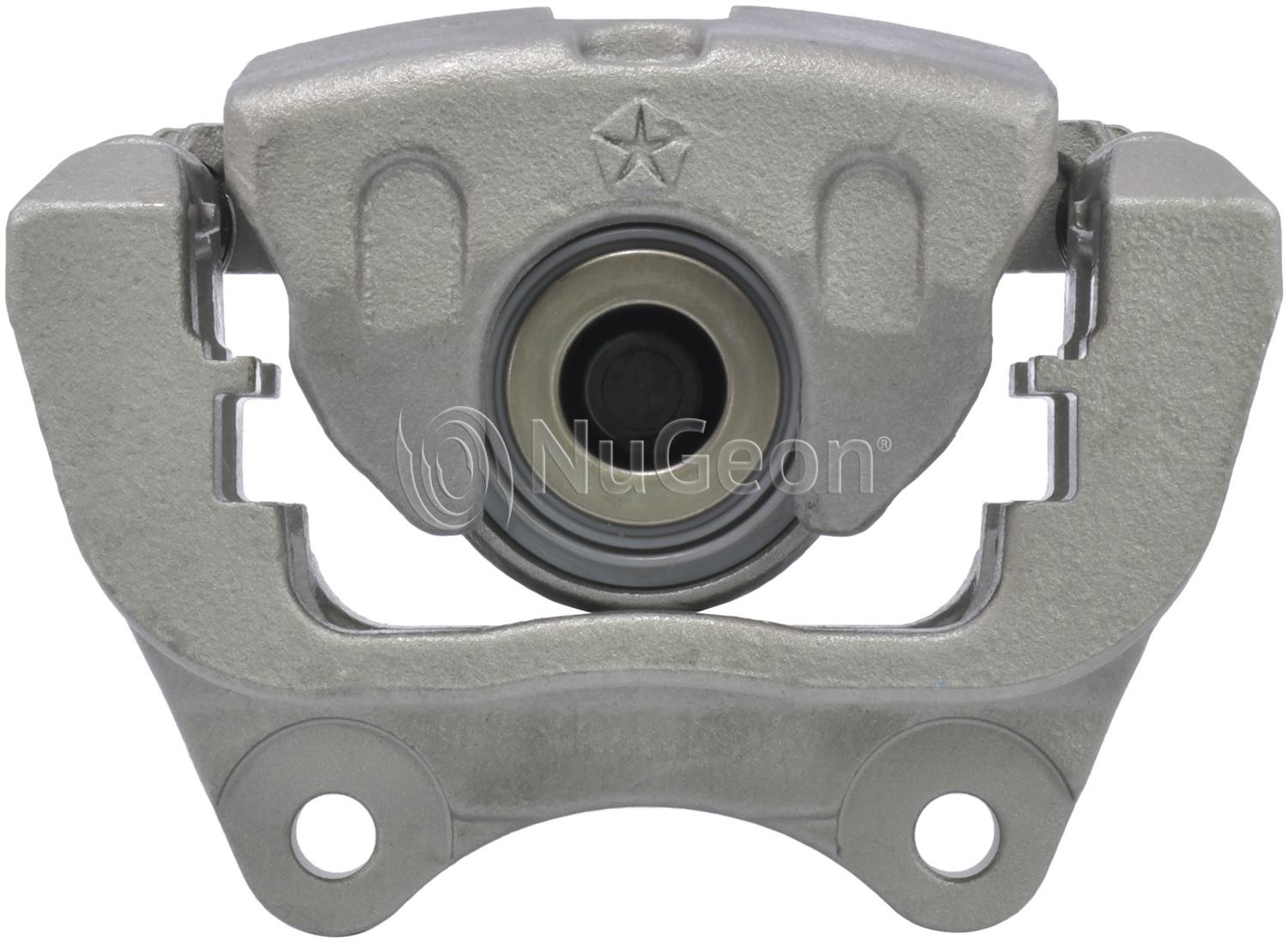 Vision 99-17790A Remanufactured Disc Brake Caliper - Image 4