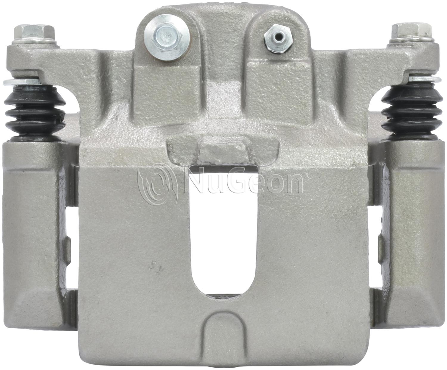 Vision 99-17790A Remanufactured Disc Brake Caliper - Image 7