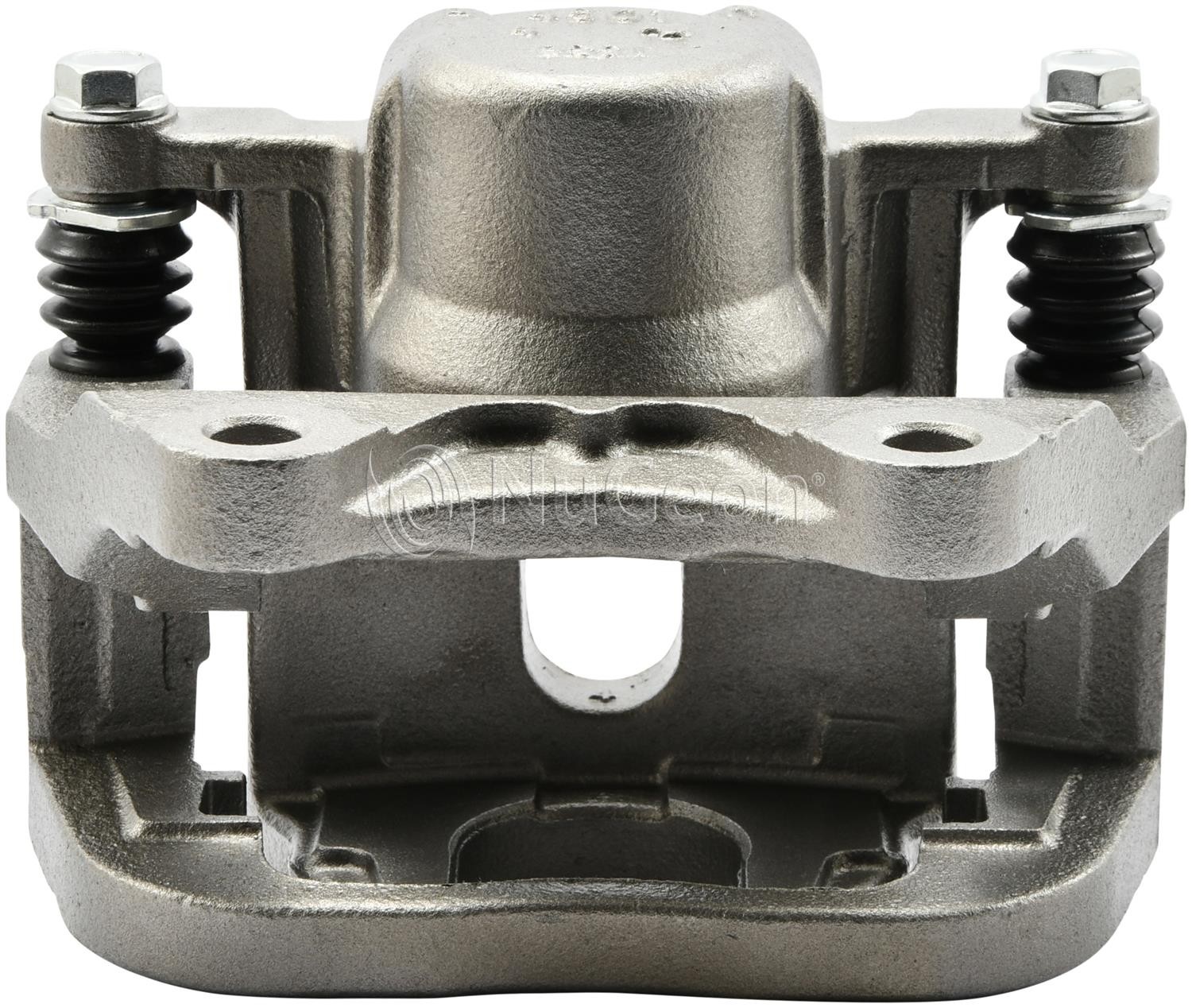 Vision 99-17790B Remanufactured Disc Brake Caliper - Image 2