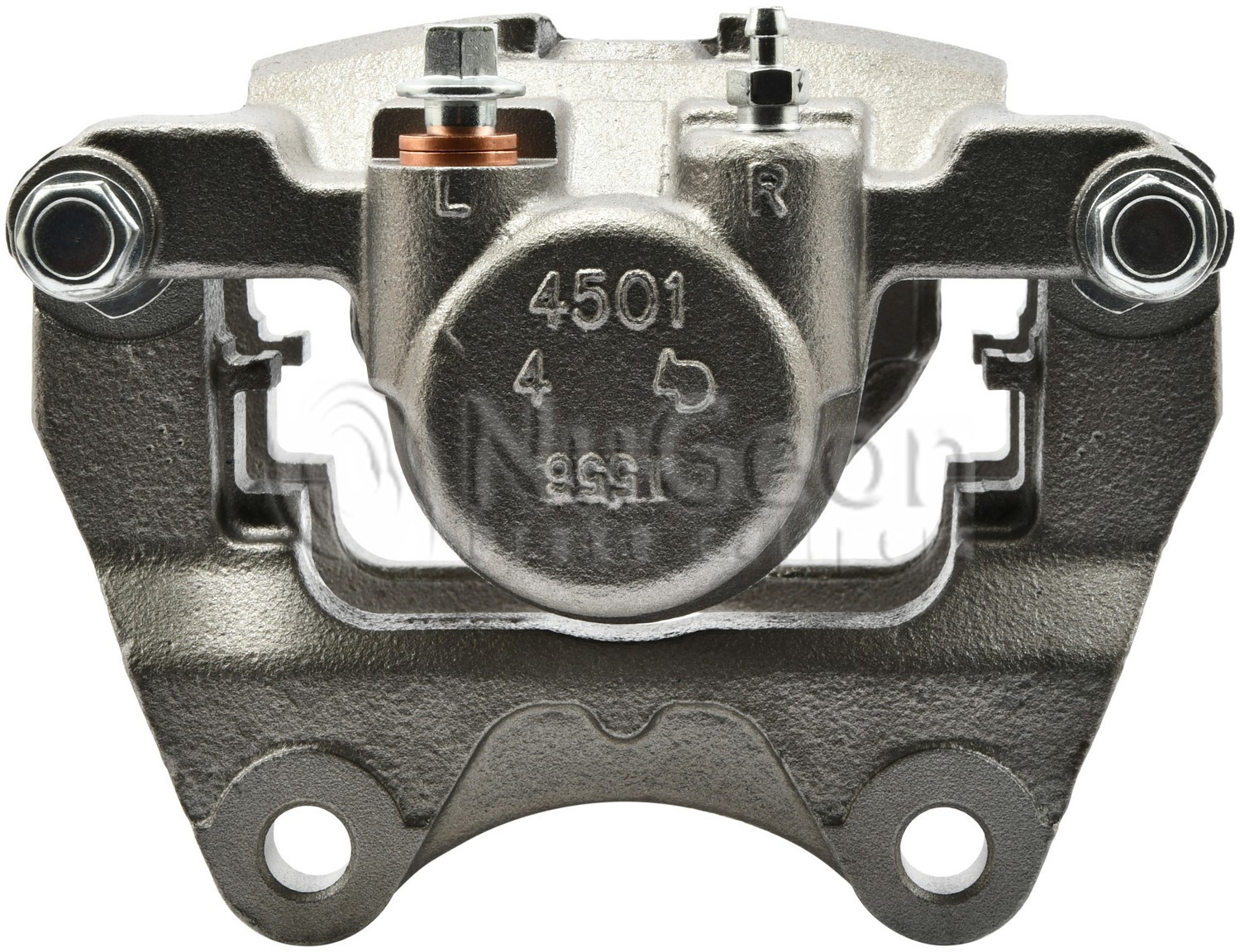 Vision 99-17790B Remanufactured Disc Brake Caliper - Image 3