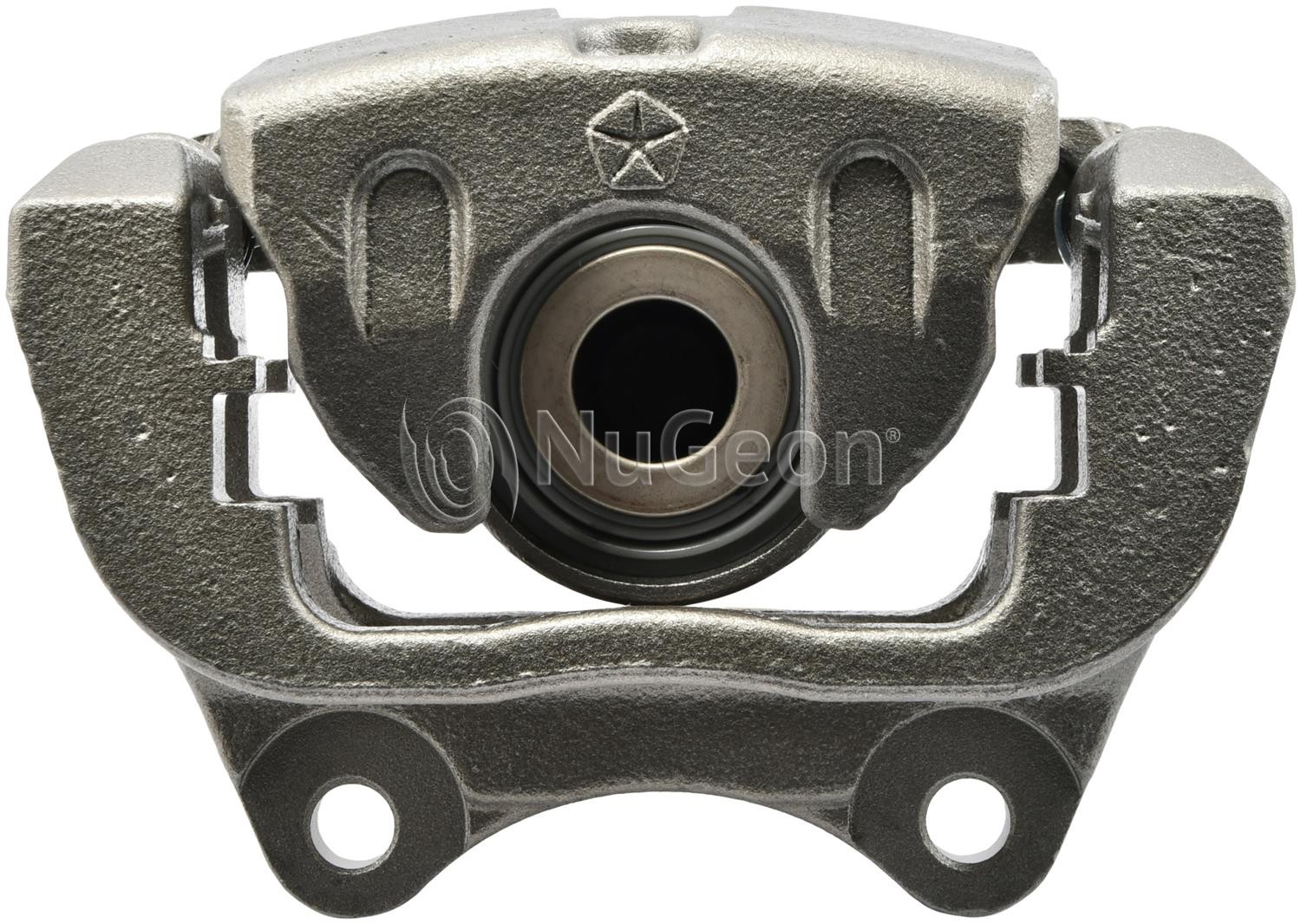 Vision 99-17790B Remanufactured Disc Brake Caliper - Image 4