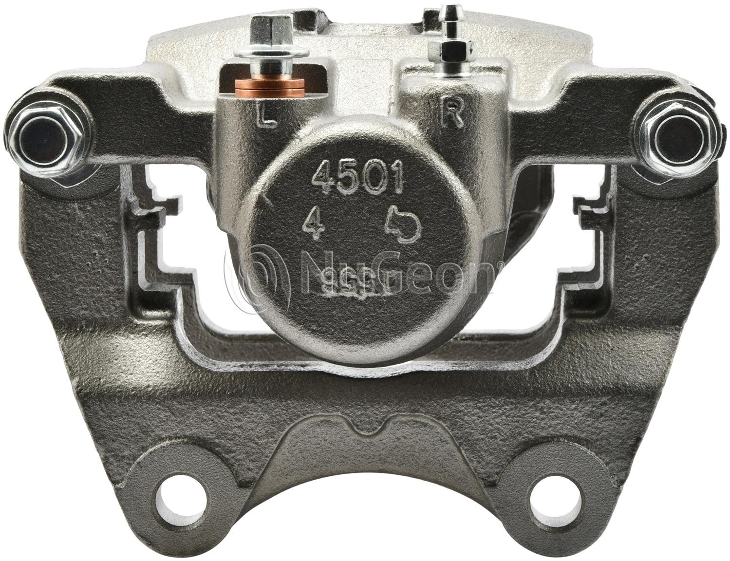 Vision 99-17790B Remanufactured Disc Brake Caliper - Image 6