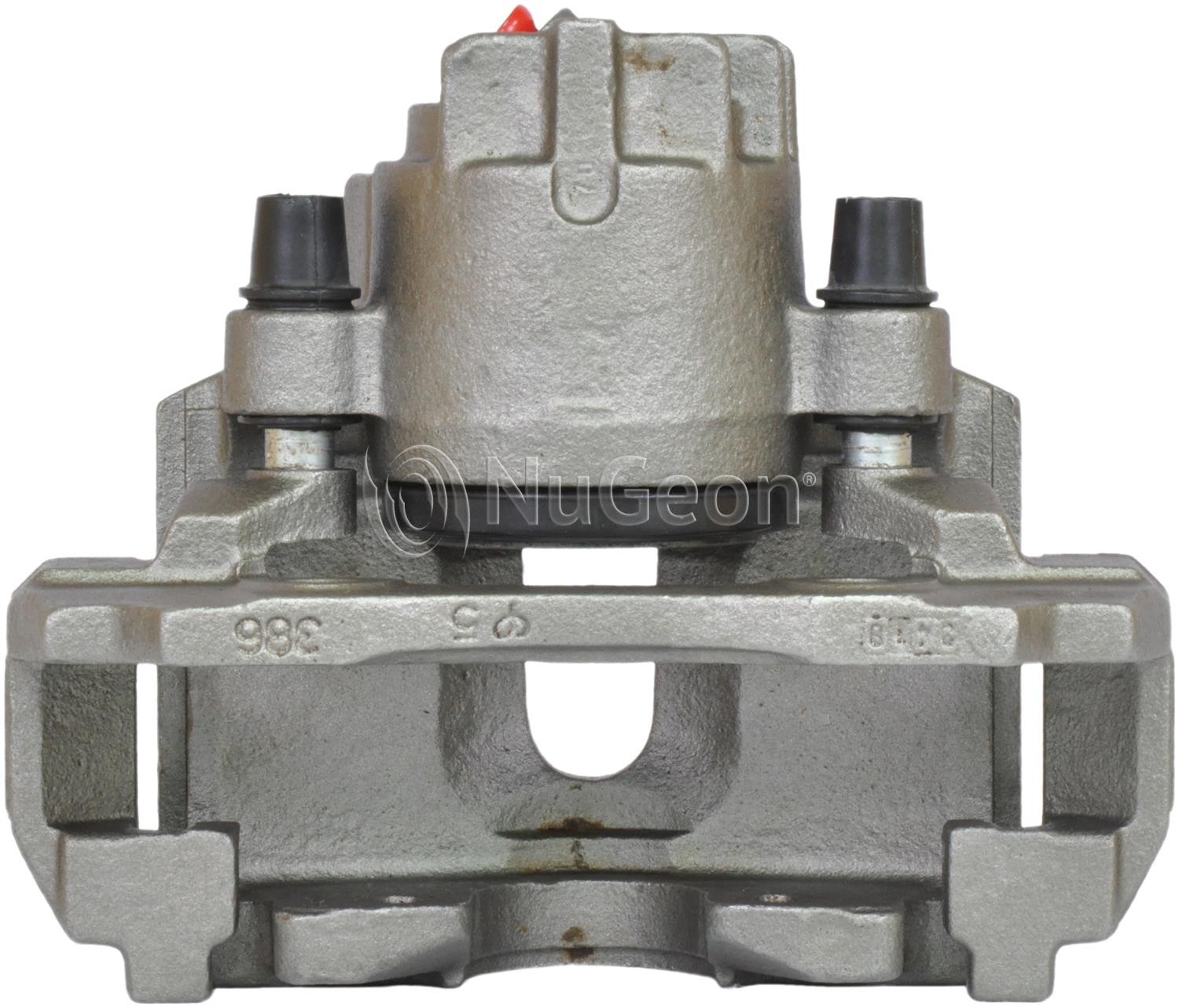 Vision 99-17855A Remanufactured Disc Brake Caliper