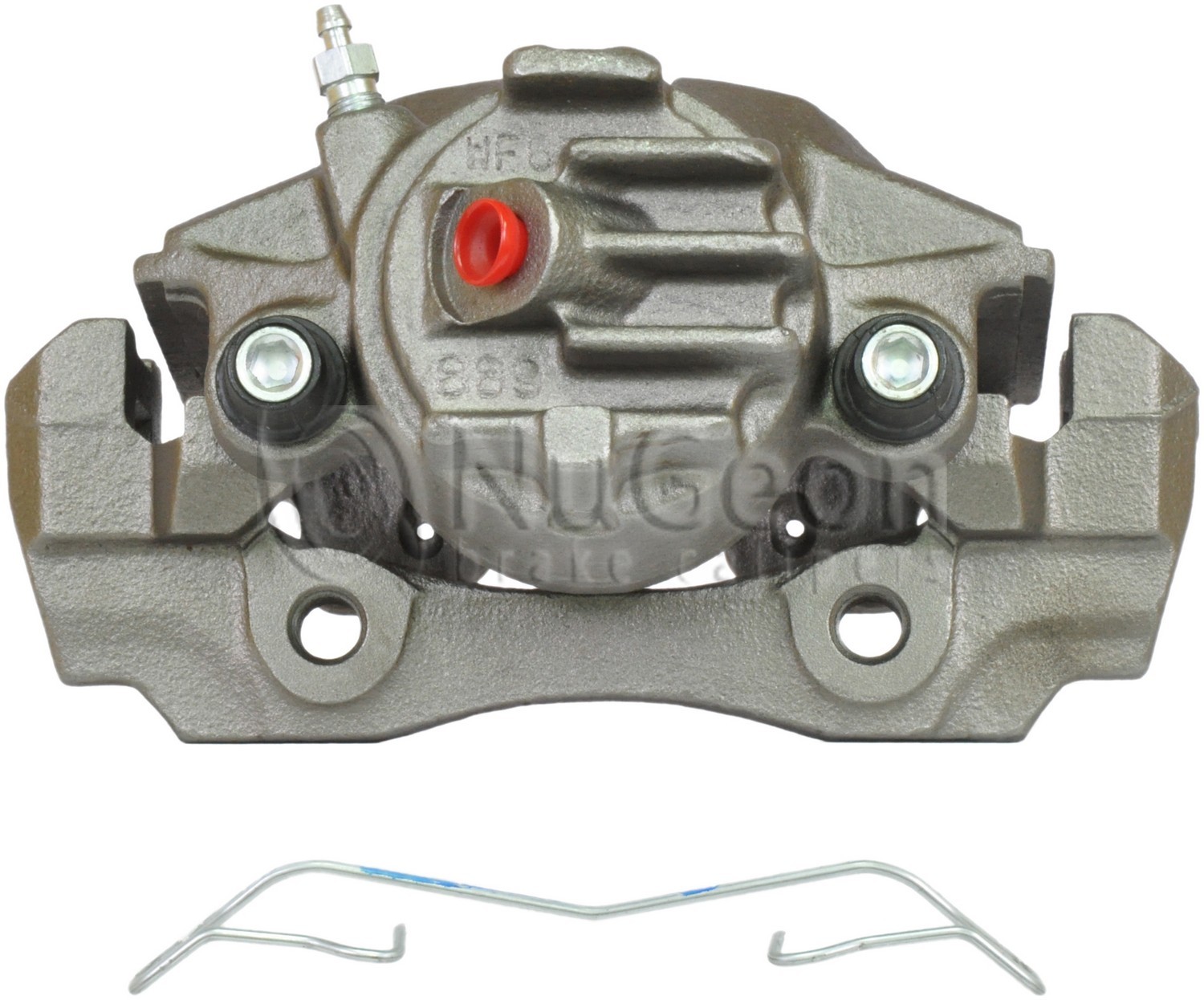 Vision 99-17855A Remanufactured Disc Brake Caliper - Image 2