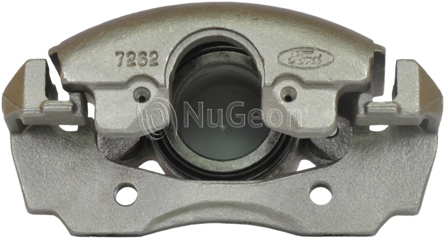 Vision 99-17855A Remanufactured Disc Brake Caliper - Image 3