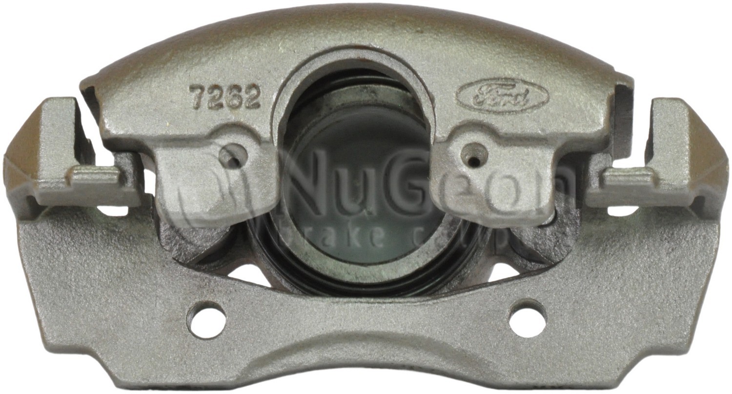 Vision 99-17855A Remanufactured Disc Brake Caliper - Image 4