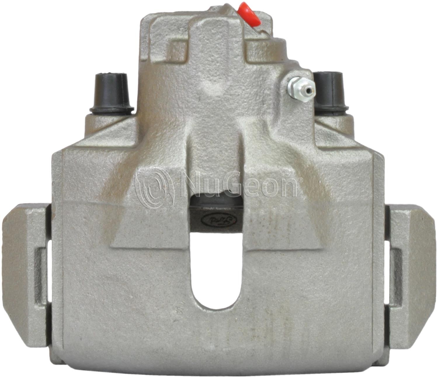 Vision 99-17855A Remanufactured Disc Brake Caliper - Image 6