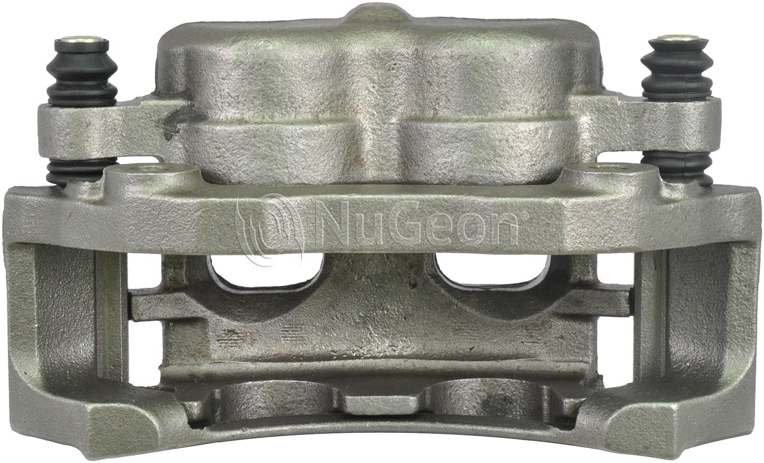 Vision 99-17862A Remanufactured Disc Brake Caliper