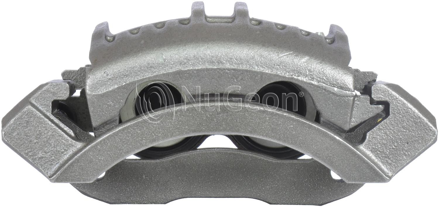 Vision 99-17862A Remanufactured Disc Brake Caliper - Image 3