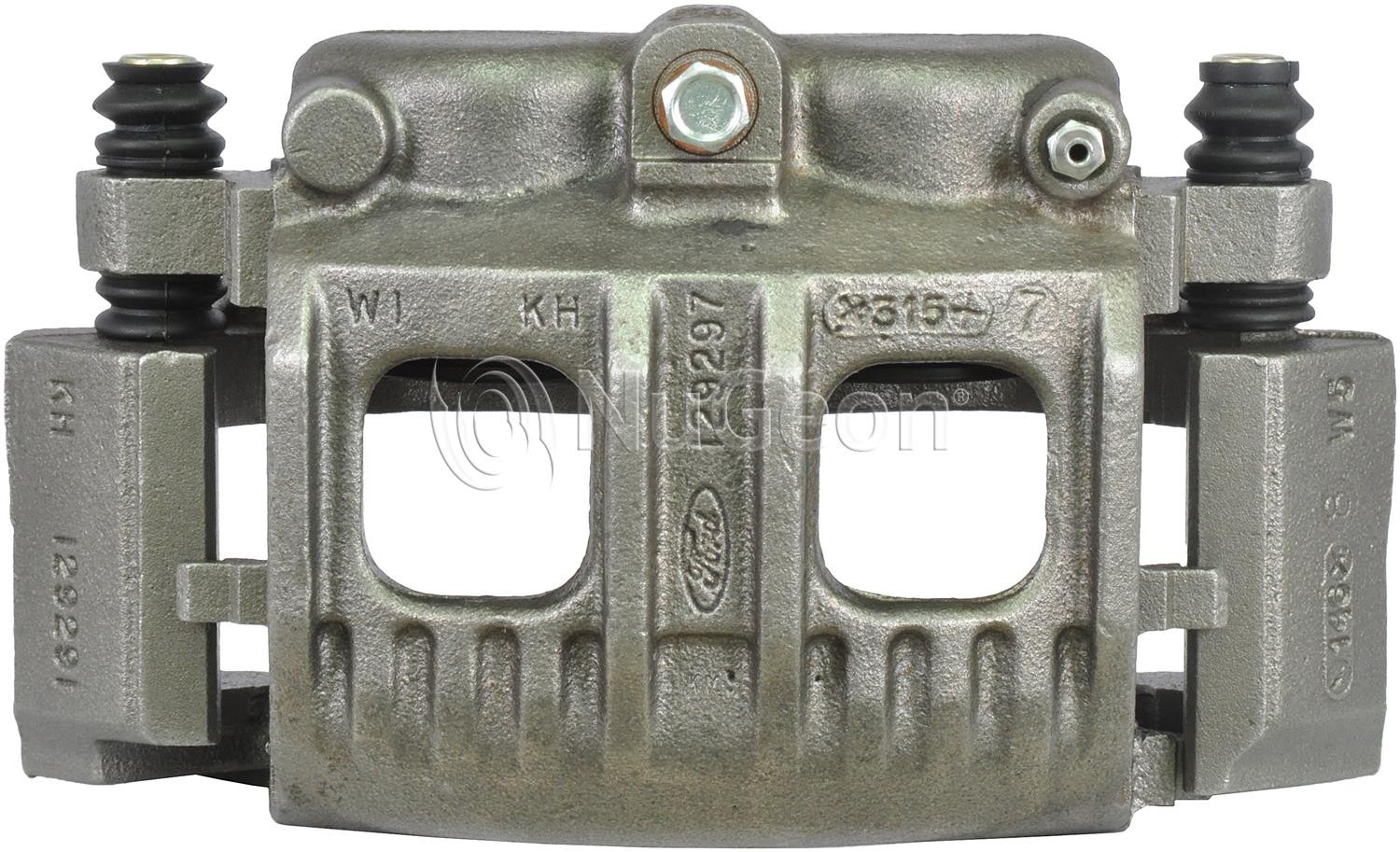 Vision 99-17862A Remanufactured Disc Brake Caliper - Image 6