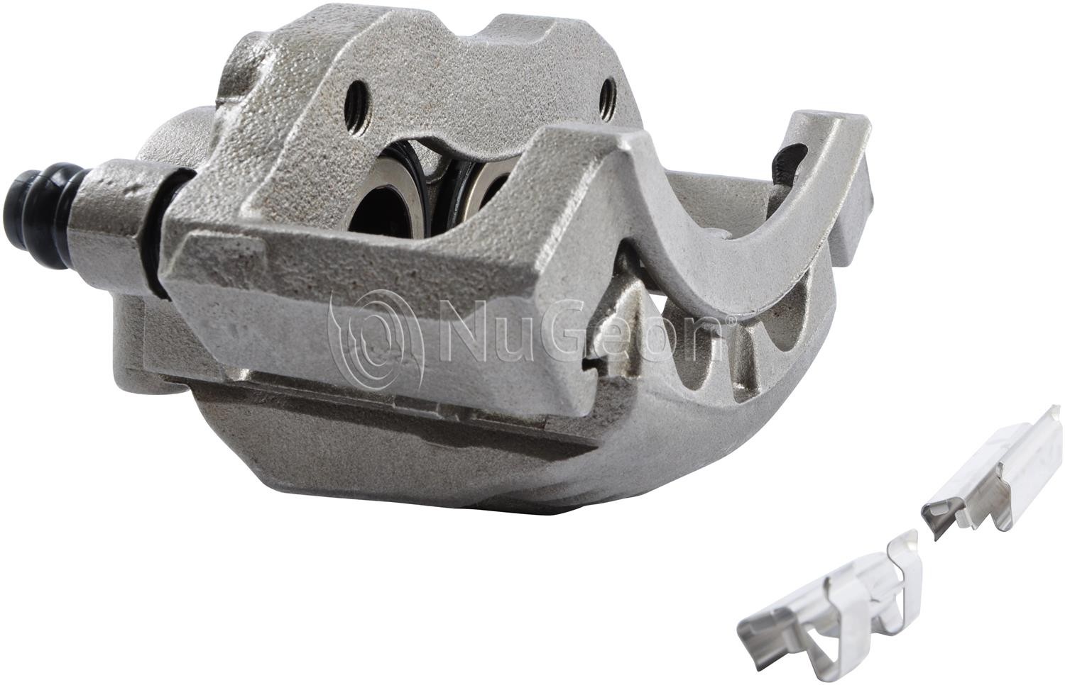 Vision 99-17862B Remanufactured Disc Brake Caliper