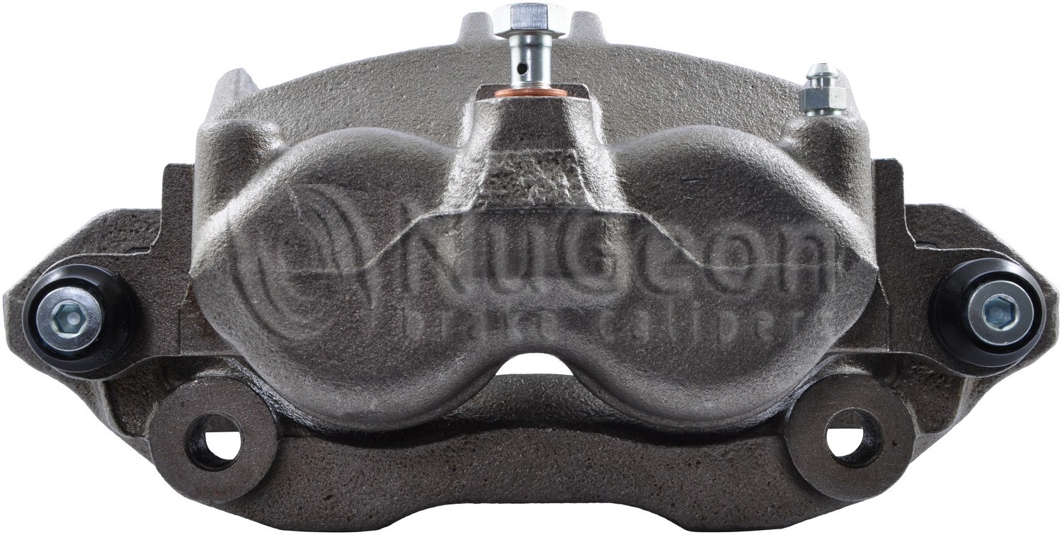Vision 99-17862B Remanufactured Disc Brake Caliper - Image 3