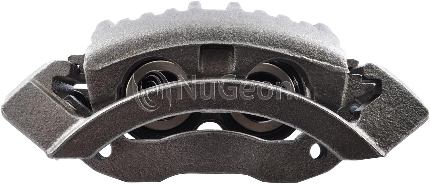 Vision 99-17862B Remanufactured Disc Brake Caliper - Image 4