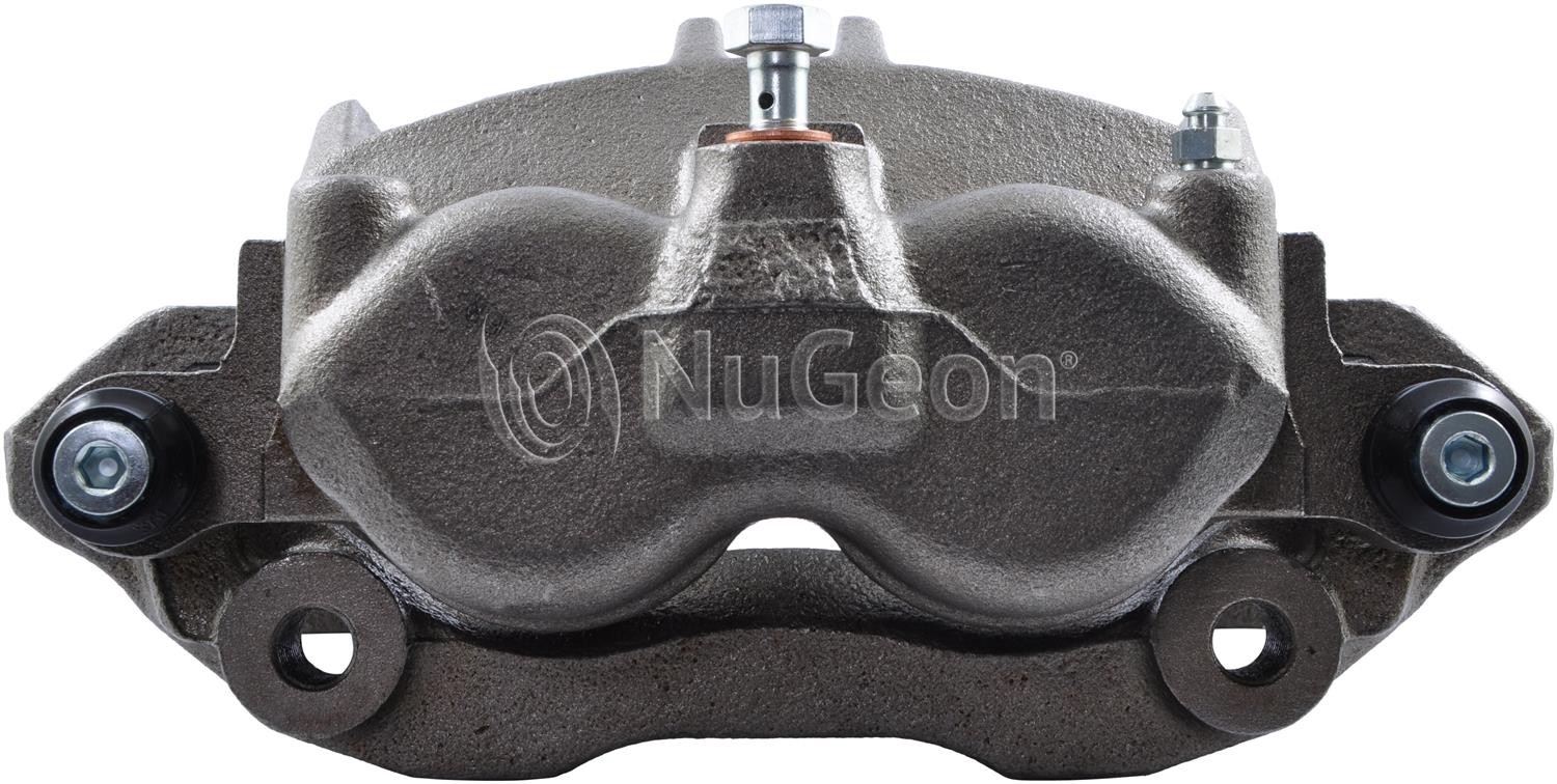 Vision 99-17862B Remanufactured Disc Brake Caliper - Image 6