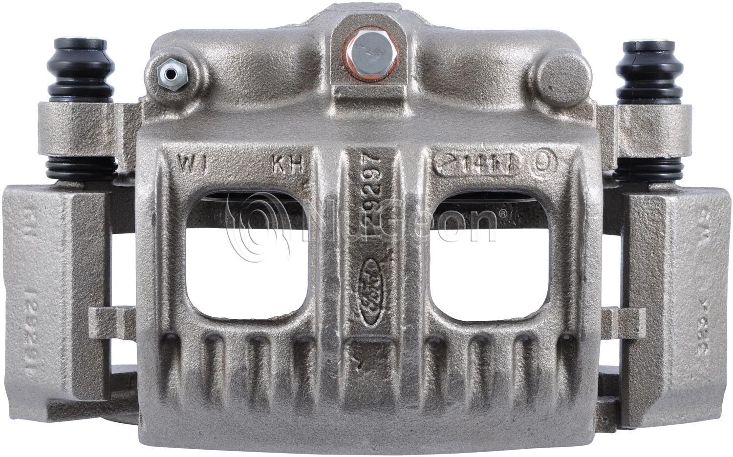 Vision 99-17862B Remanufactured Disc Brake Caliper - Image 7
