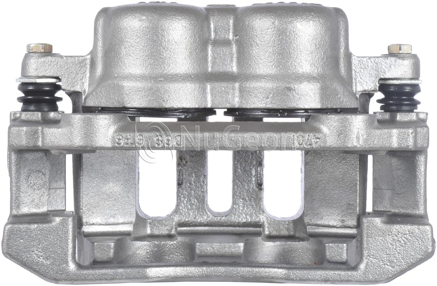 Vision 99-17872B Remanufactured Disc Brake Caliper