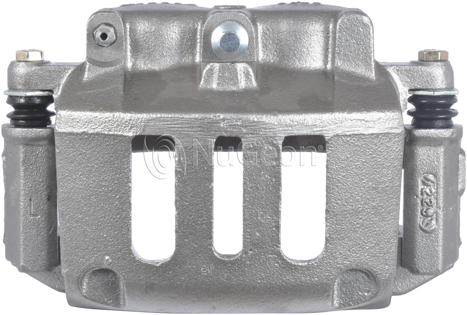 Vision 99-17872B Remanufactured Disc Brake Caliper - Image 6