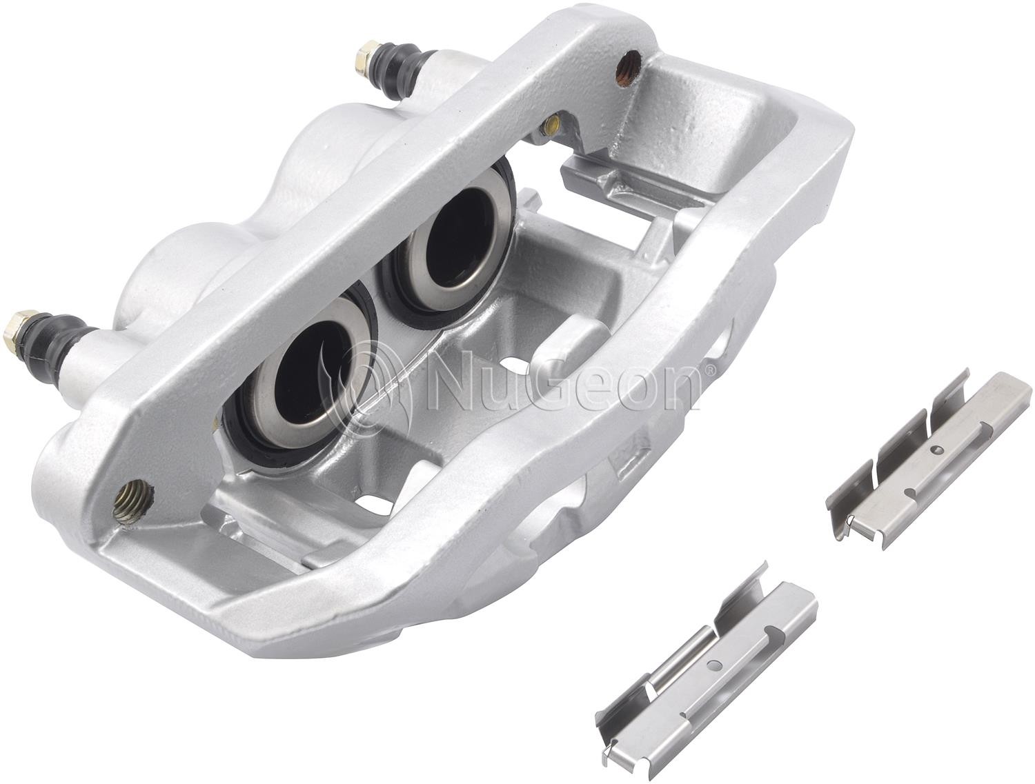 Vision 99-17878B Remanufactured Disc Brake Caliper