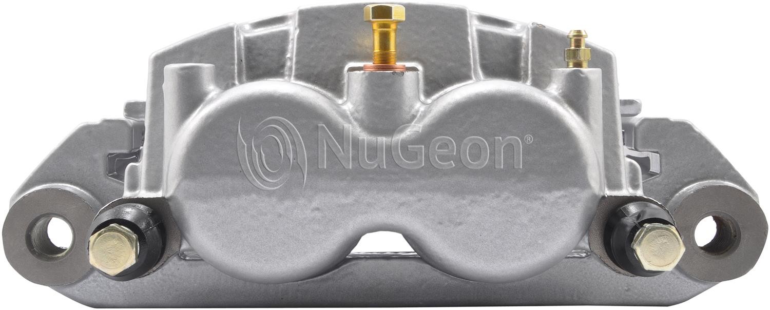 Vision 99-17878B Remanufactured Disc Brake Caliper - Image 6