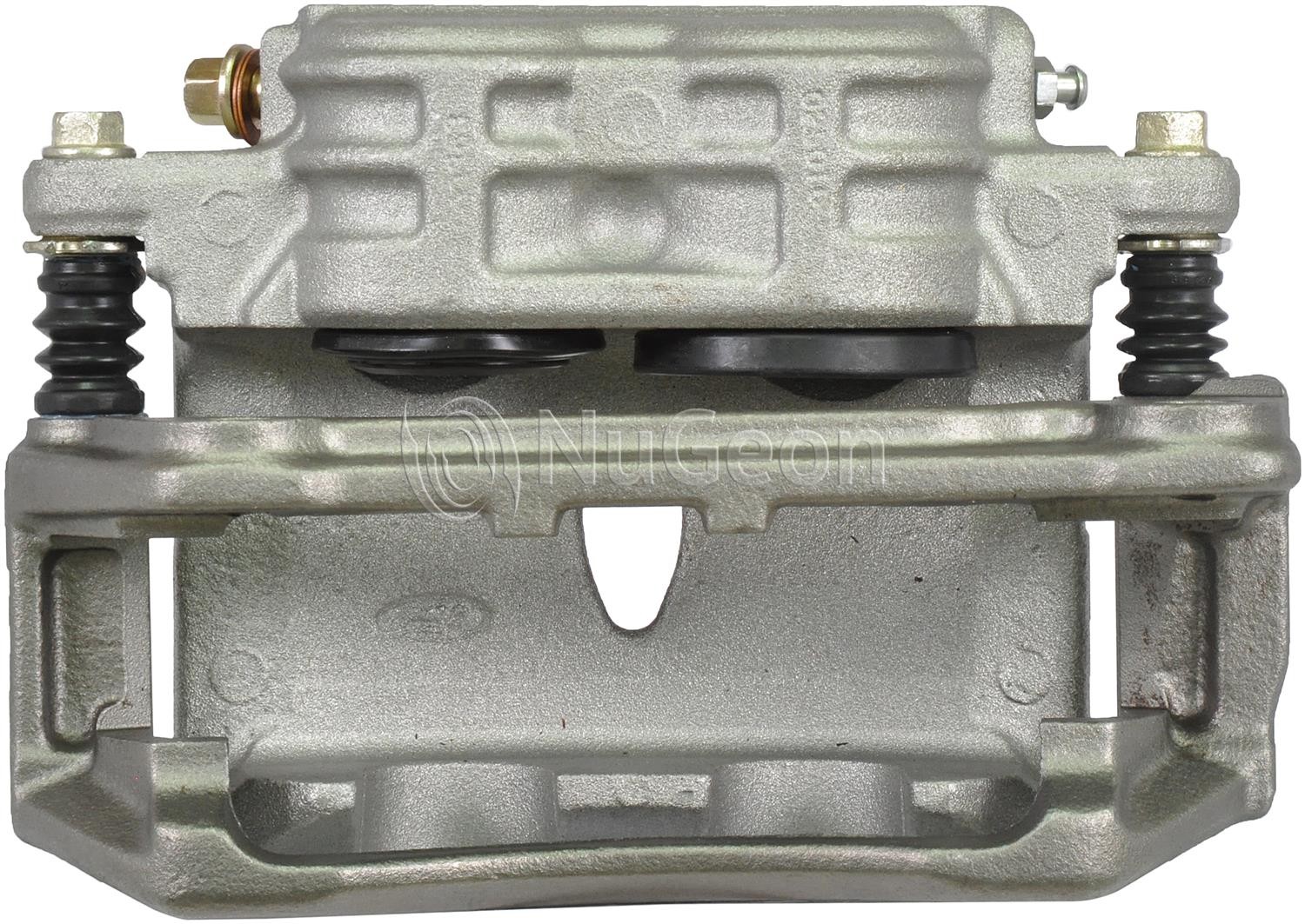 Vision 99-17883B Remanufactured Disc Brake Caliper